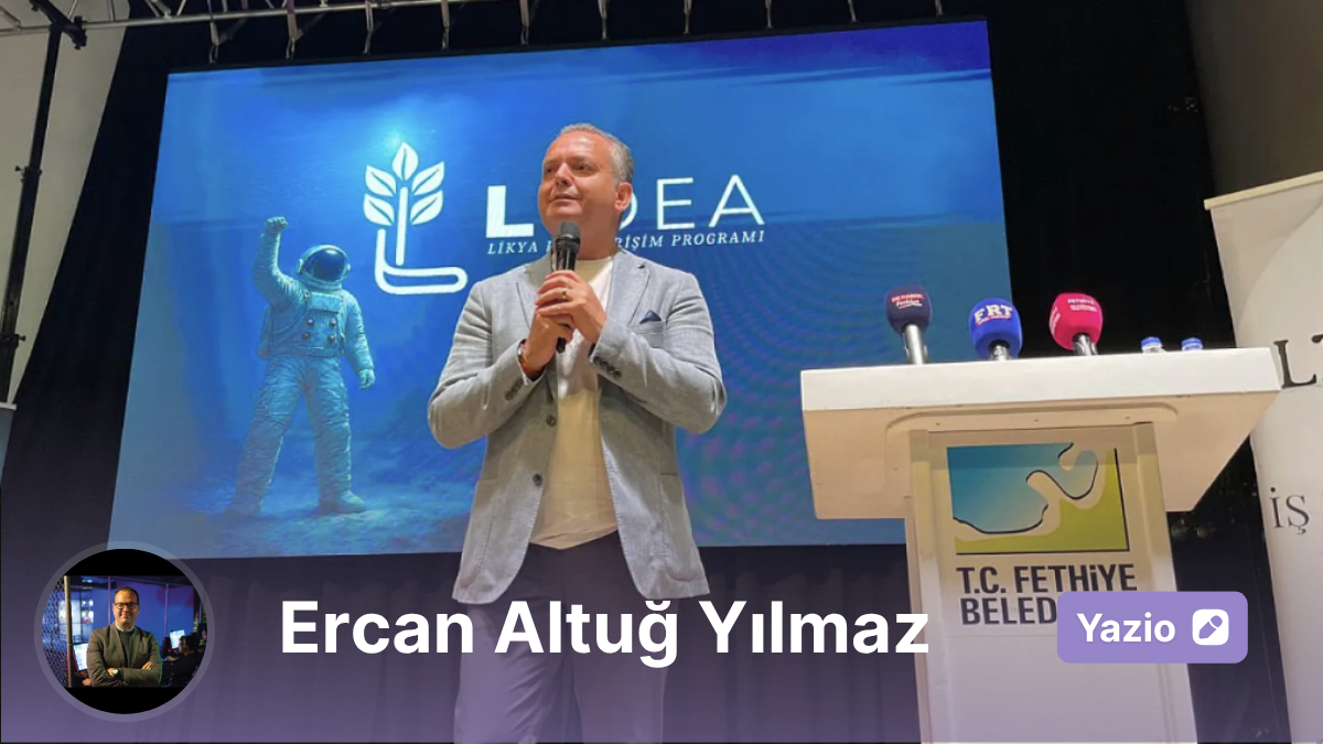 Fethiye, Türkiye’nin yükselen girişimcilik merkezlerinden biri olma yolunda önemli bir