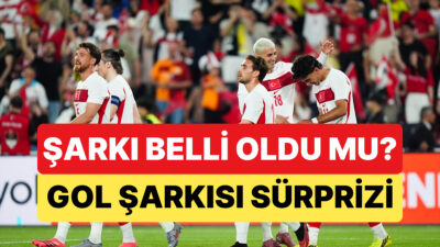 Türkiye'nin Dünya Kupası bileti almasıyla birlikte şarkıcılardan da yoğun bir