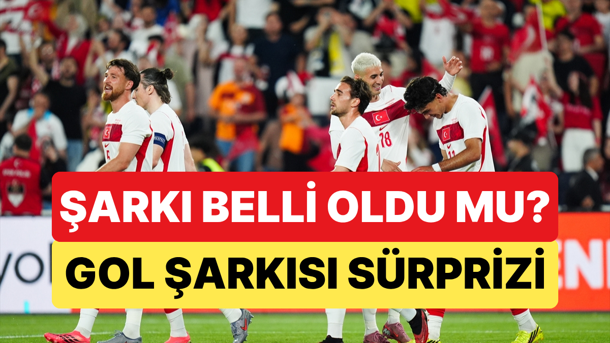 Türkiye'nin Dünya Kupası bileti almasıyla birlikte şarkıcılardan da yoğun bir