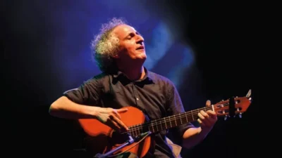 Mohsen Namjoo kimdir, Ankara konseri iptal edildi mi? Çankaya Kaymakamlığı,