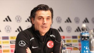Dünya Kupası'nın 2. maçında Paraguay ile karşılaşacak A Milli Takım'da