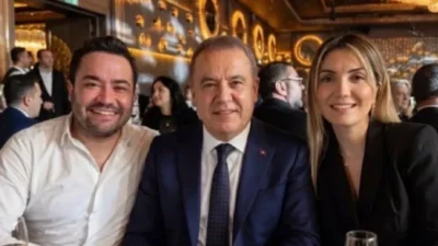 İstanbul Cumhuriyet Başsavcılığı tarafından yürütülen 'rüşvet' soruşturması kapsamında tutuklanan Muhittin