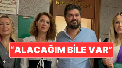 Yasa dışı bahis operasyonunda tutuklanan Rasim Ozan Kütahyalı cezaevine gönderilmişti.