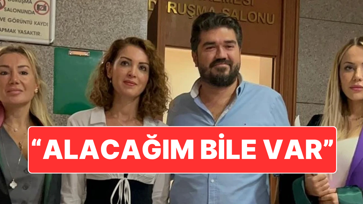 Yasa dışı bahis operasyonunda tutuklanan Rasim Ozan Kütahyalı cezaevine gönderilmişti.