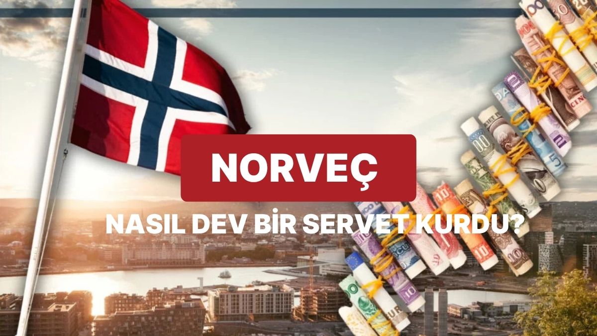 Petrol bulunca sevinip hemen harcamak yerine biz bunu torunlarımıza saklayalım