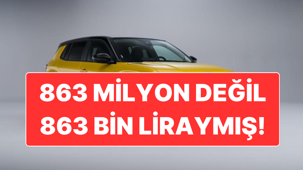 Ticaret Bakanlığı’na bağlı Reklam Kurulu’nun, yanıltıcı reklamları nedeniyle bir otomobil
