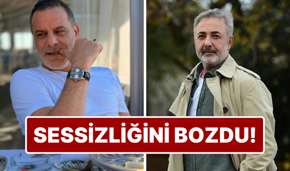 Ozan Güven'in aldığı hapis cezasının kesinleşmesinin ardından yaşananlar gündemdeki yerini
