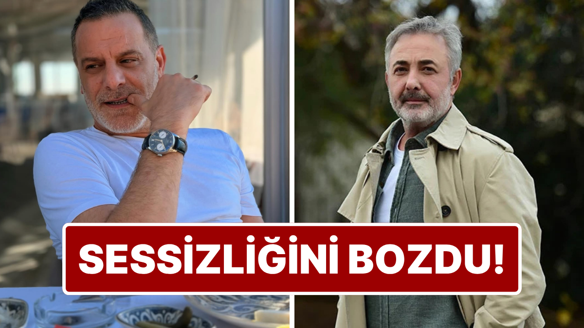 Ozan Güven'in aldığı hapis cezasının kesinleşmesinin ardından yaşananlar gündemdeki yerini