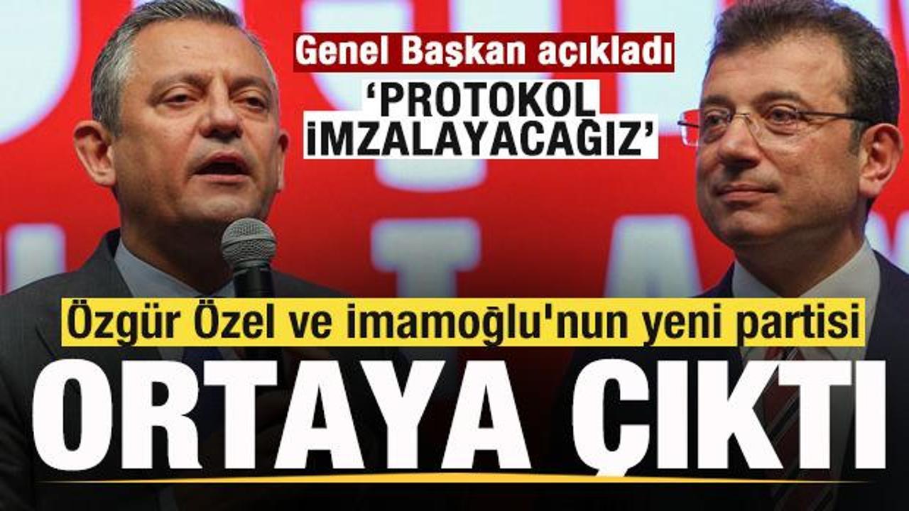 CHP'de mutlak butlan kararı ve Kemal Kılıçdaroğlu'nun yeniden genel başkanlığa