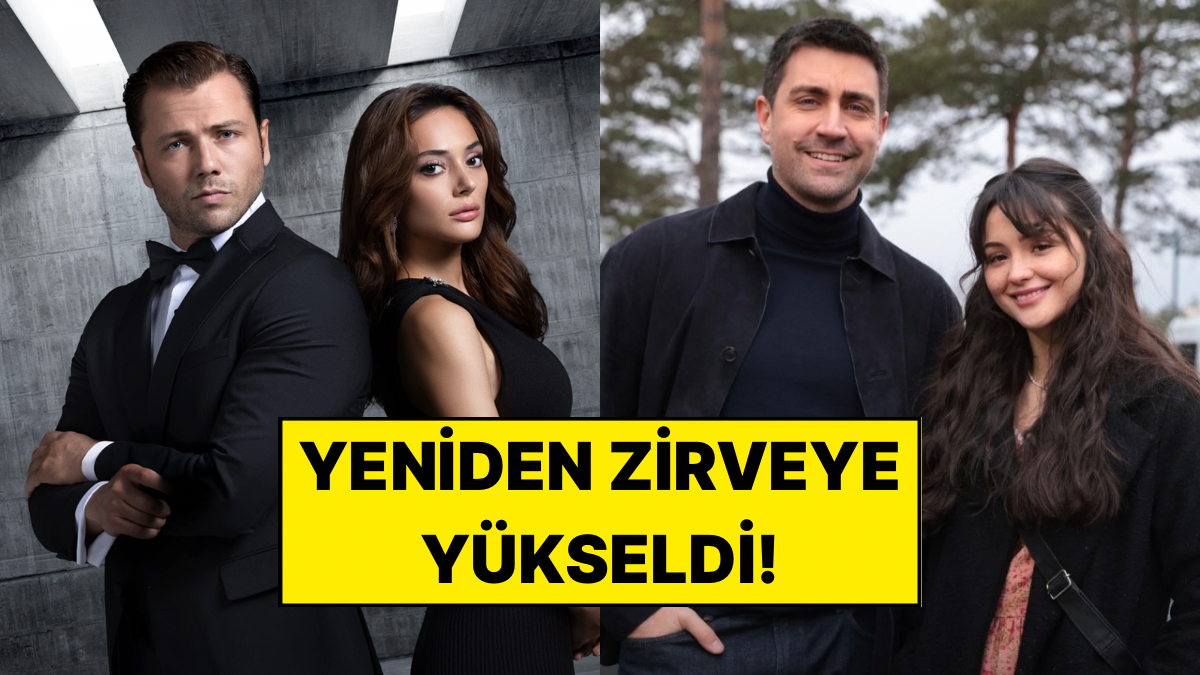 17 Mayıs Pazar gününün reyting sonuçları açıklandı. TRT 1 ekranlarında