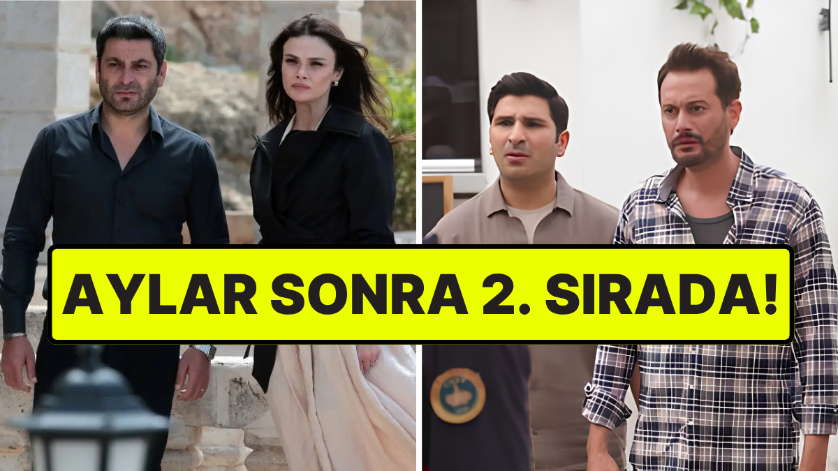 1 Haziran Pazartesi reyting sonuçları belli oldu. Uzak Şehir'in sezon