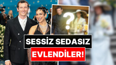 Dünyanın en büyük pop yıldızlarından biri olan Dua Lipa, uzun