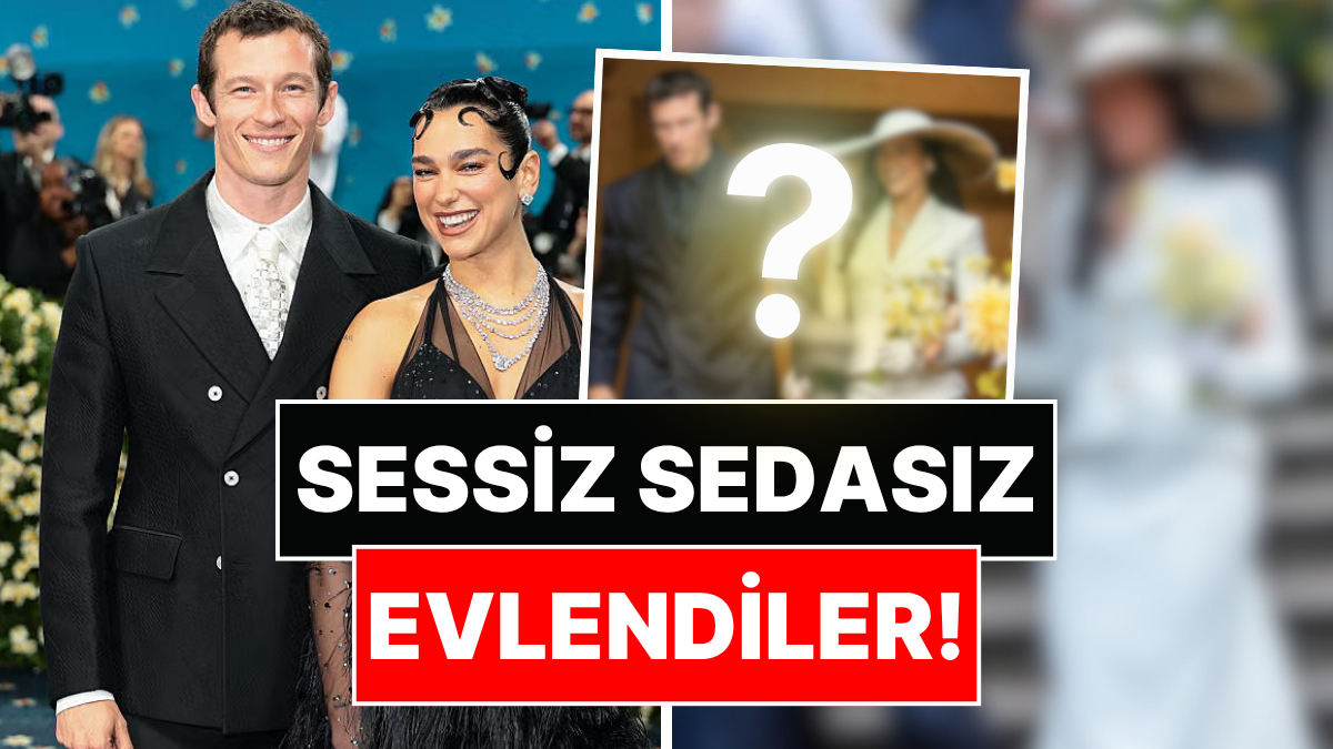 Dünyanın en büyük pop yıldızlarından biri olan Dua Lipa, uzun