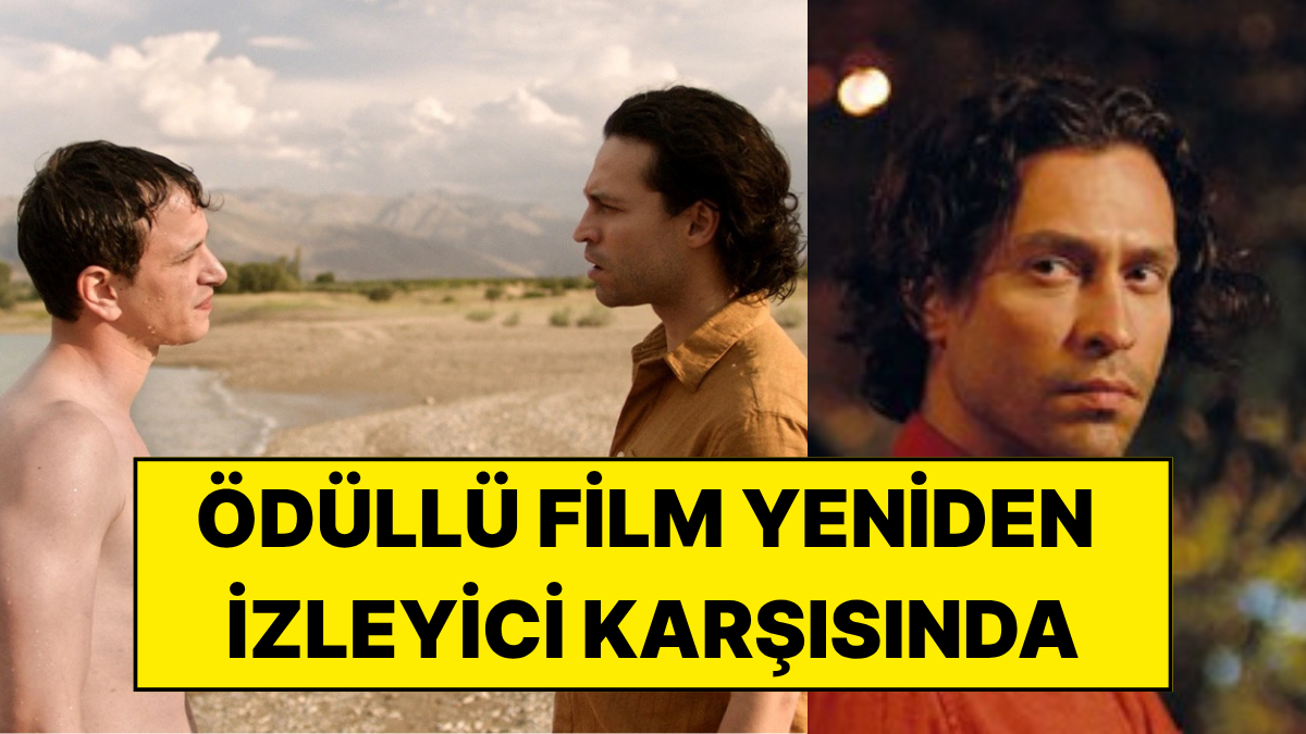 Son yıllarda Türk sinemasında adından en çok söz ettiren yapımlardan