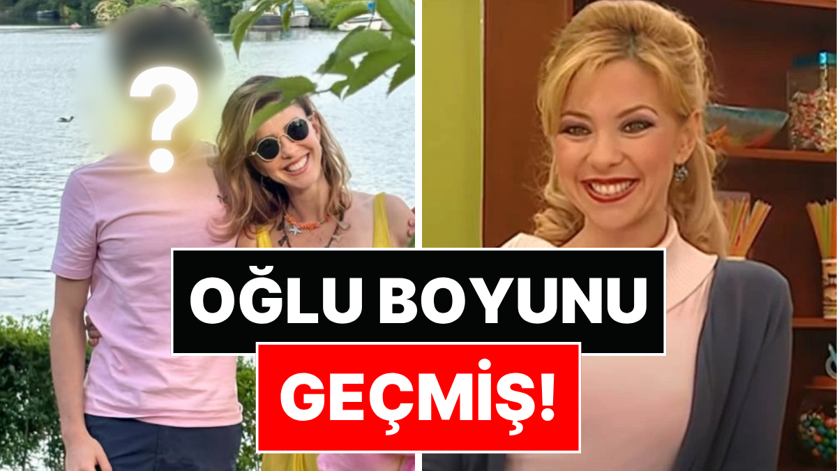 Bir döneme damga vuran Sihirli Annem dizisinde canlandırdığı Betüş karakteriyle