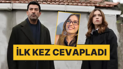 Kenan İmirzalıoğlu'nun yıllar sonra ekranlara döndüğü A.B.İ. dizisi izleyiciler arasında