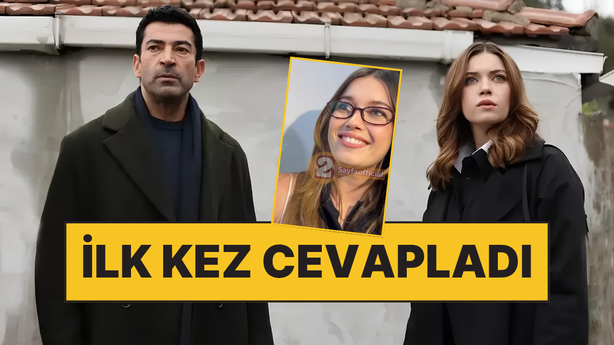 Kenan İmirzalıoğlu'nun yıllar sonra ekranlara döndüğü A.B.İ. dizisi izleyiciler arasında