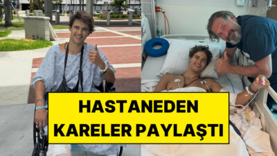Survivor Yunanistan yarışmacısı Stavros Floros’tan sevindiren bir paylaşım geldi. Bir