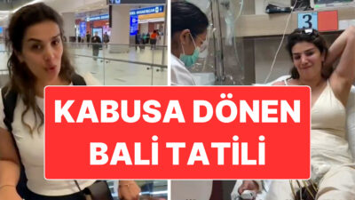 Son yılların popüler tatil merkezlerinden biri olan Endonezya’nın Bali Adası’na