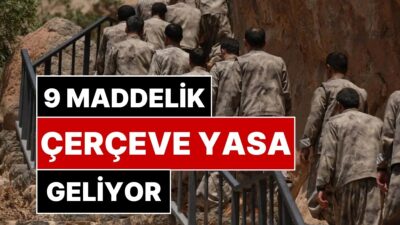 Türkiye Büyük Millet Meclisi, 15 Temmuz'daki yaz tatili öncesinde 'Terörsüz