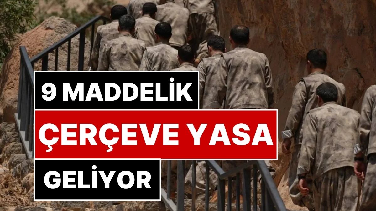 Türkiye Büyük Millet Meclisi, 15 Temmuz'daki yaz tatili öncesinde 'Terörsüz