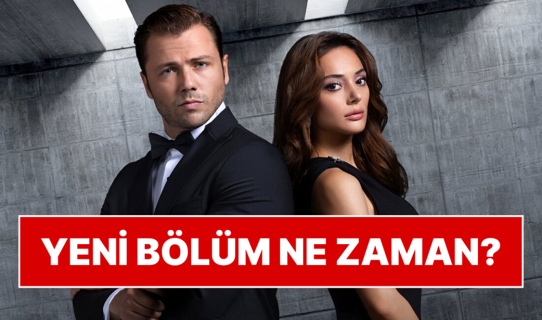 TRT 1 ekranlarının pazar akşamlarına damga vuran, aksiyon ve istihbarat