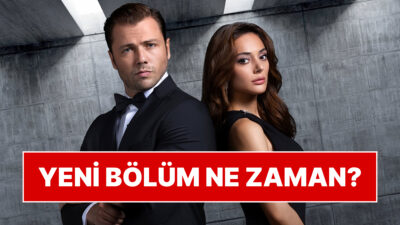 TRT 1 ekranlarının pazar akşamlarına damga vuran, aksiyon ve istihbarat