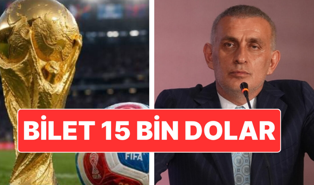 ABD, Kanada ve Meksika ortaklığında düzenlenecek 2026 Dünya Kupası’na sayılı