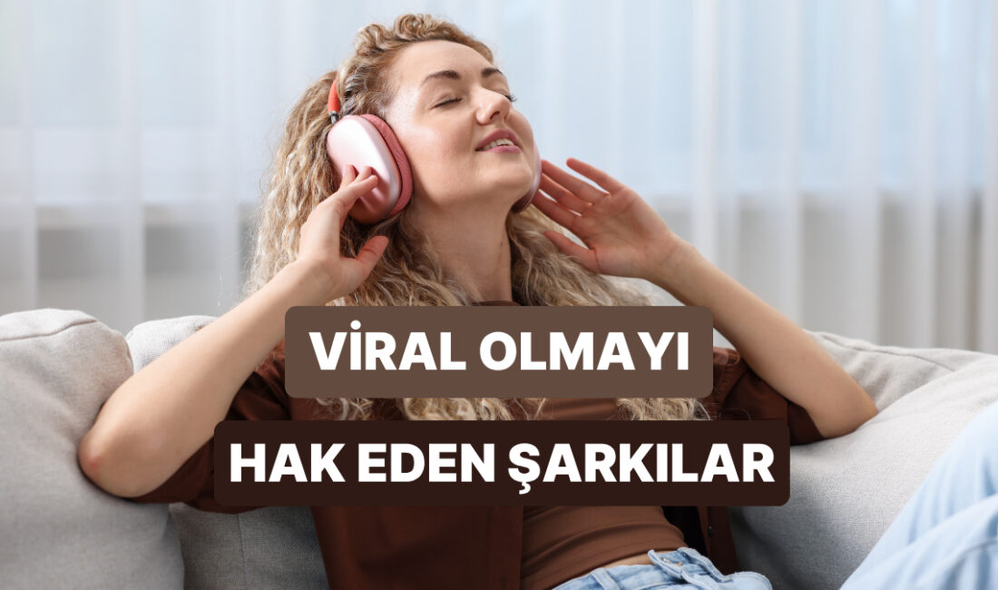 TikTok artık bir şarkının kaderini belirleyen en belirleyici platformlardan biri...