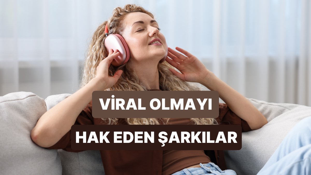 TikTok artık bir şarkının kaderini belirleyen en belirleyici platformlardan biri...