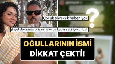 Son dönemin en çok konuşulan çiftlerinden Tolga Akış ve Gizem