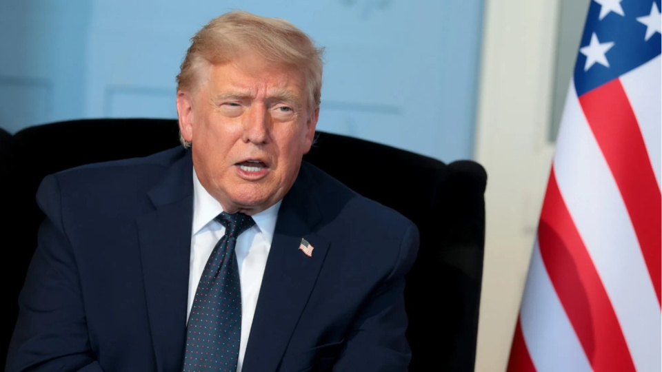 ABD Başkanı Donald Trump, 2026 yılı içinde Türkiye'yi ziyaret edeceğini