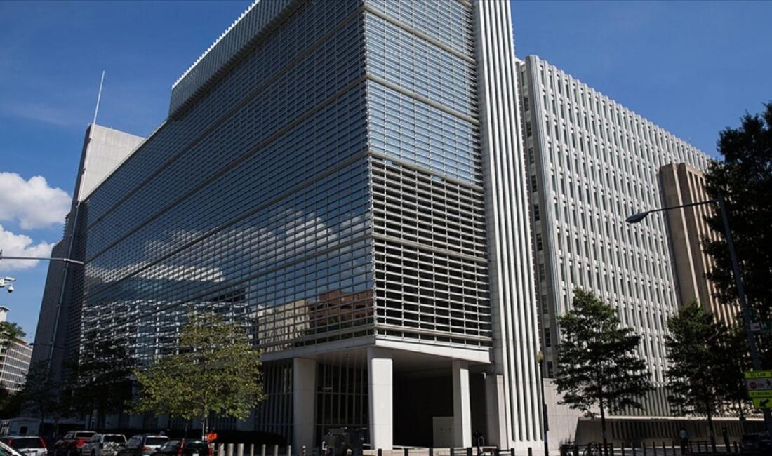 Dünya Bankası, Türkiye'nin yenilenebilir enerji piyasasını büyütmek, rüzgar enerjisi ve