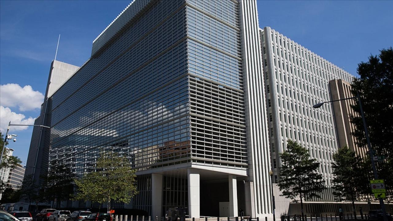 Dünya Bankası, Türkiye'nin yenilenebilir enerji piyasasını büyütmek, rüzgar enerjisi ve