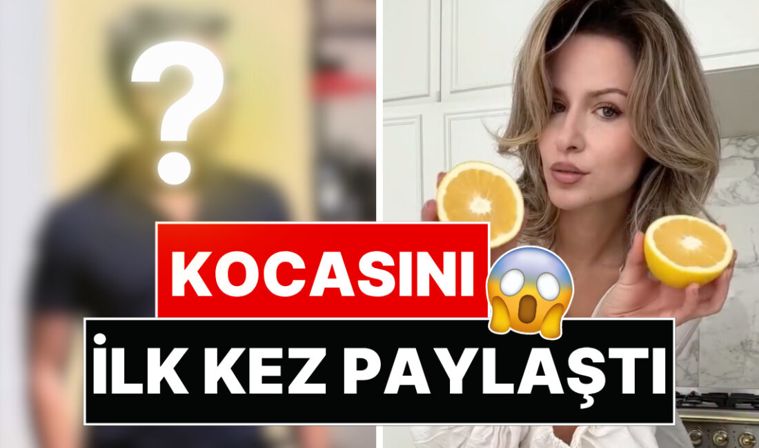 Ustalara hazırladığı yemek videolarıyla fenomen olan Melisa Özkan, yıllardır gözlerden