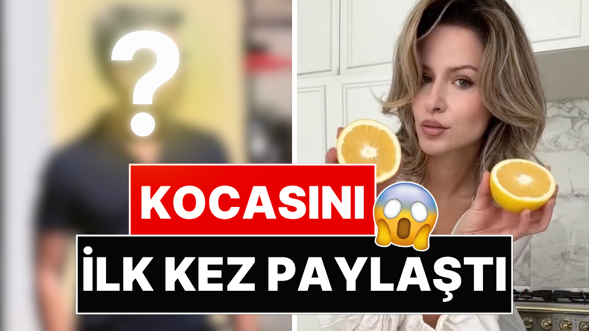 Ustalara hazırladığı yemek videolarıyla fenomen olan Melisa Özkan, yıllardır gözlerden