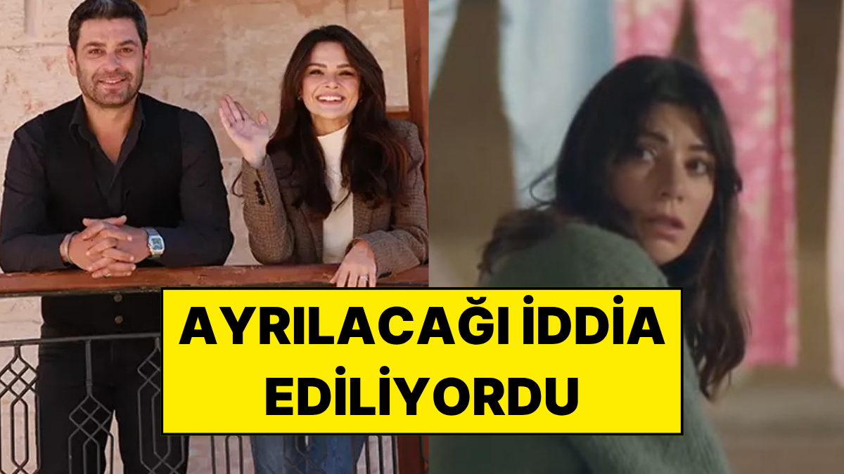 Kanal D’nin ilgiyle takip edilen dizisi Uzak Şehir sezon finaline