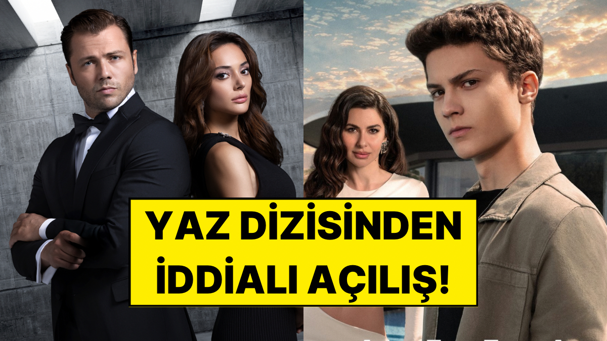 31 Mayıs Pazar akşamı televizyon ekranlarında farklı türlerde yapımlar izleyiciyle
