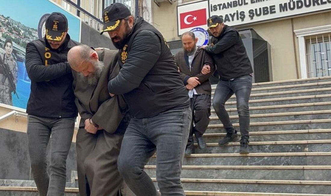 6 yaşındaki kız çocuğunun istismarı davasında baba Yusuf Ziya Gümüşel