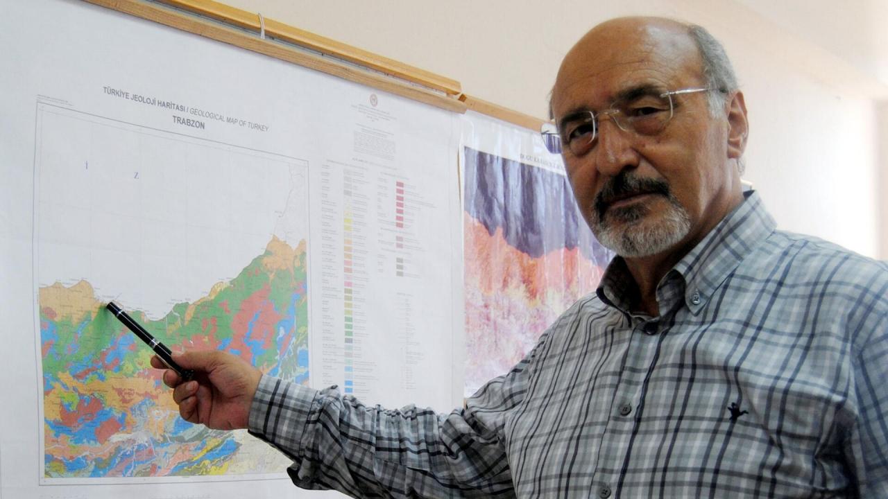 Son dakika deprem haberi: Son günlerde 3.5'ten küçük ölçekli Orta